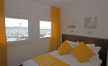 Ostrea & Sa La Trinité-sur-Mer