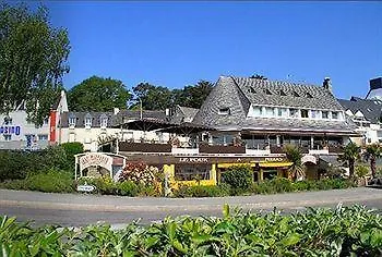 Hotel Ostrea & Sa La Trinité-sur-Mer