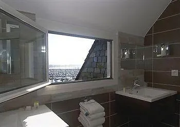Ostrea & Sa Hotell