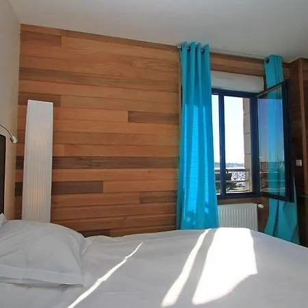 Hotell Ostrea & Sa