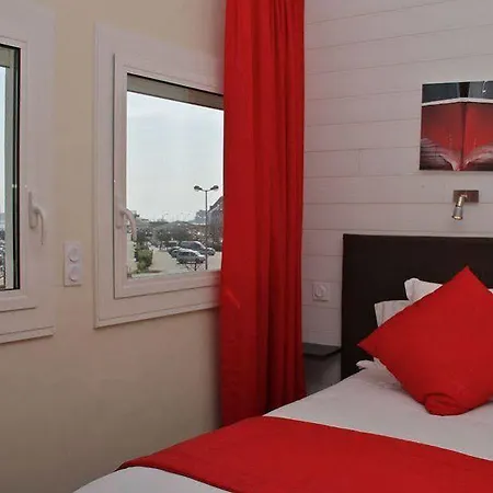 Ostrea & Sa Hotell